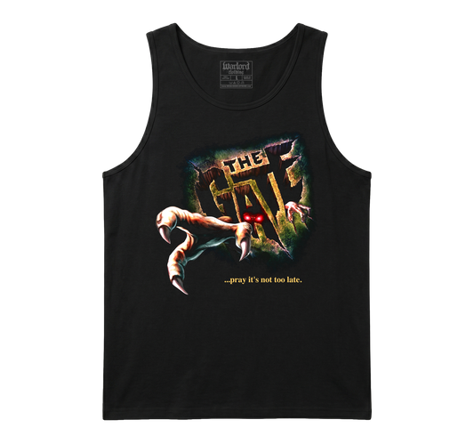 The Gate - Men's Tank