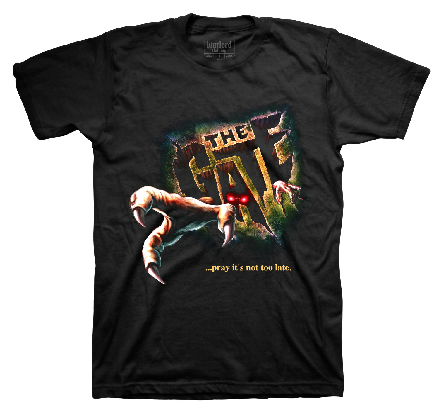 The Gate - T-Shirt