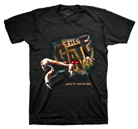 The Gate - T-Shirt