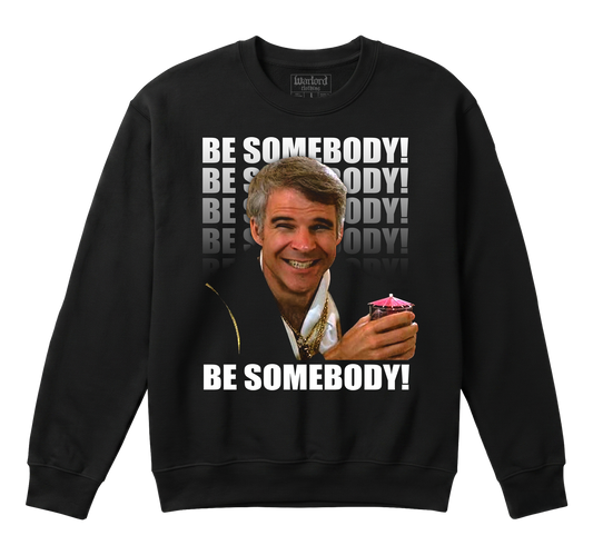 The Jerk - Crewneck Sweatshirt