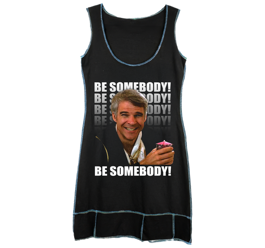 The Jerk - T-Shirt Dress