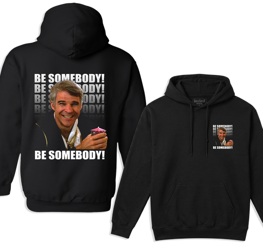The Jerk - Pullover Hoodie