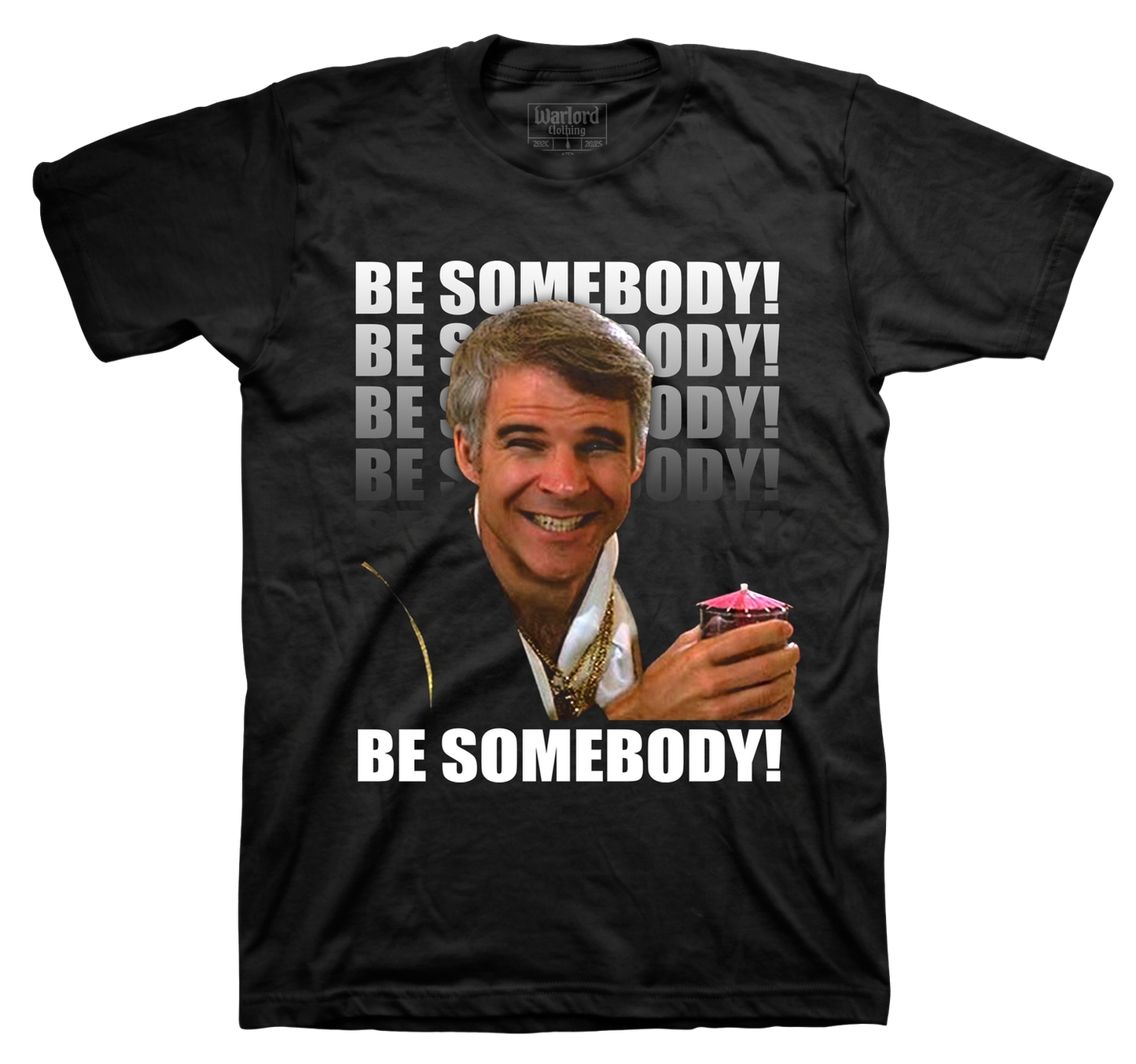 The Jerk - T-Shirt