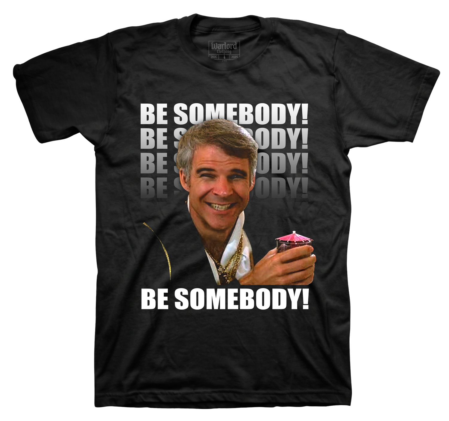 The Jerk - T-Shirt
