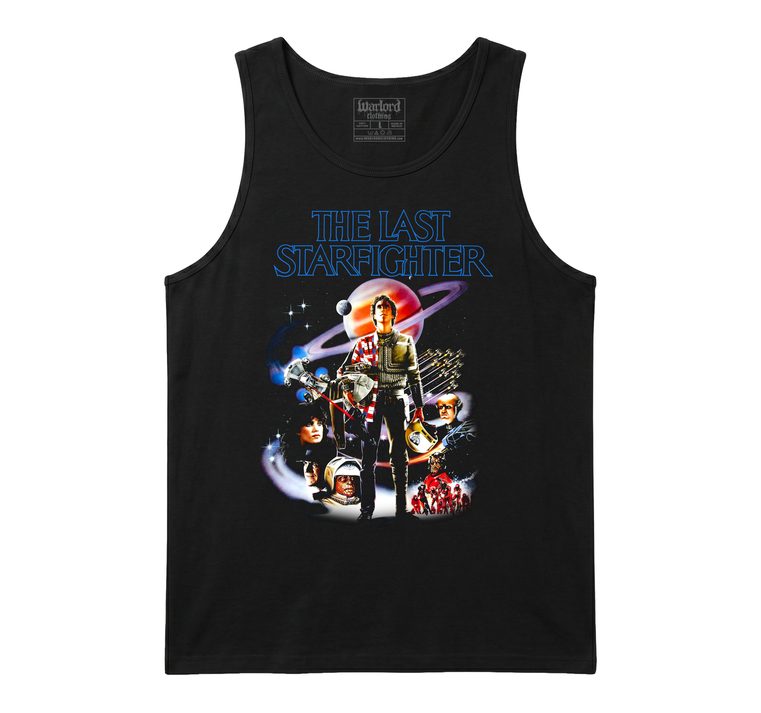 The Last Starfighter - Men's Tank