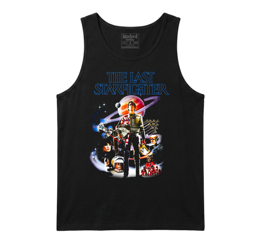 The Last Starfighter - Men's Tank