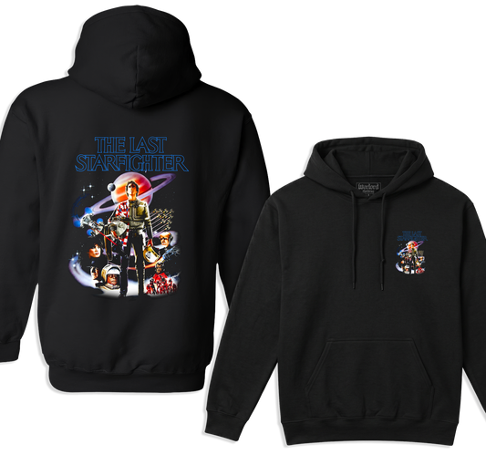 The Last Starfighter - Pullover Hoodie