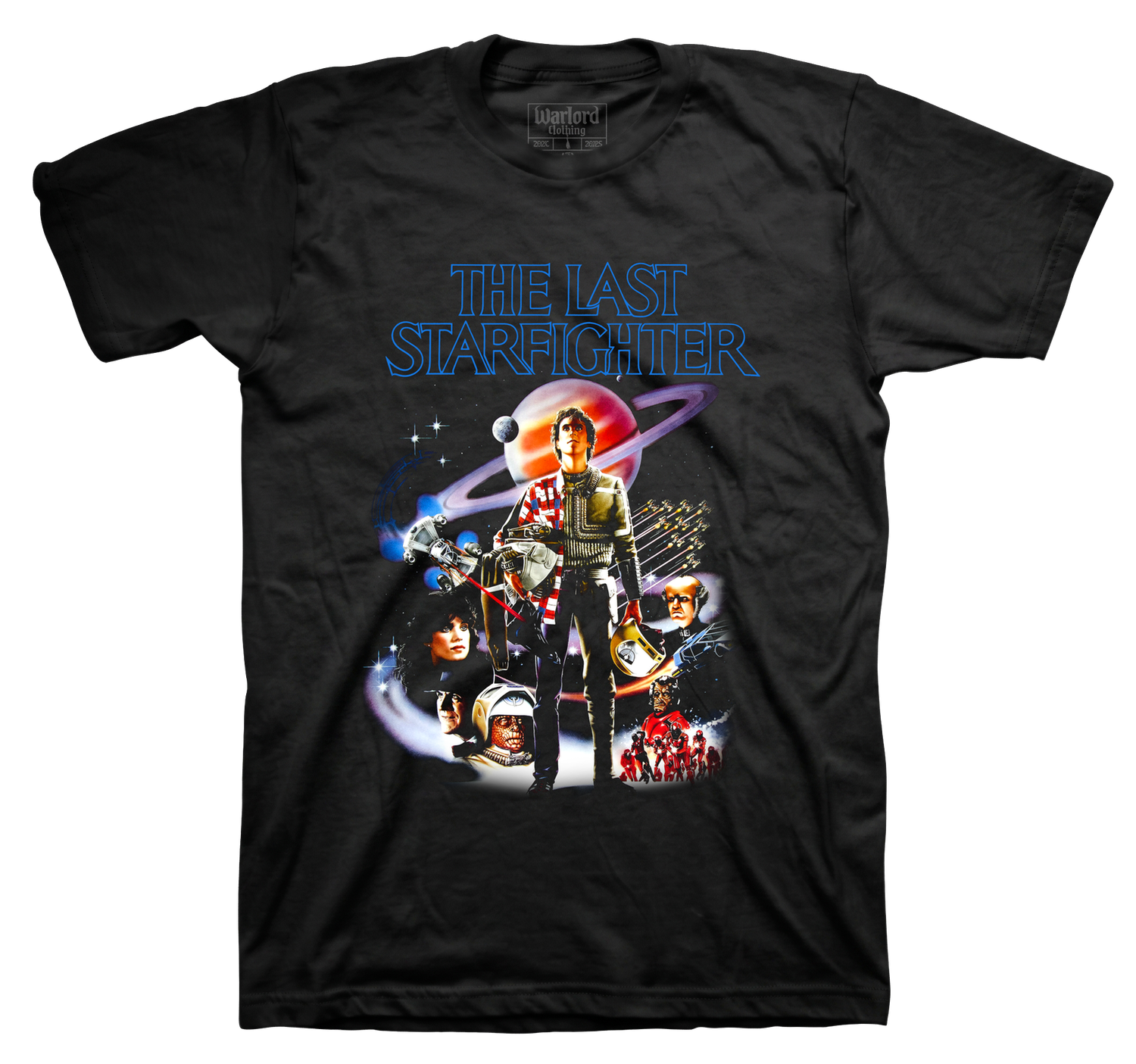 The Last Starfighter - T-Shirt