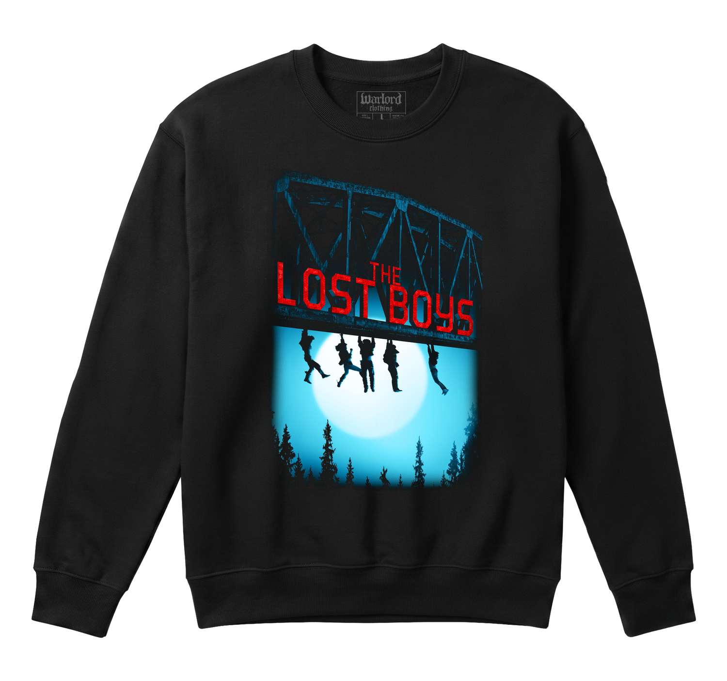 The Lost Boys - Crewneck Sweatshirt