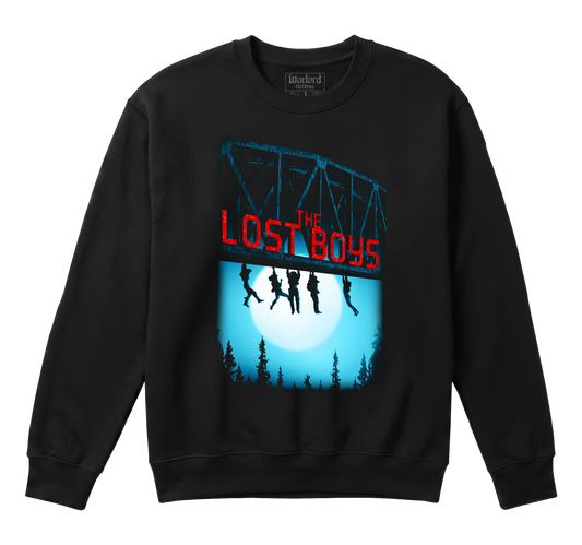 The Lost Boys - Crewneck Sweatshirt