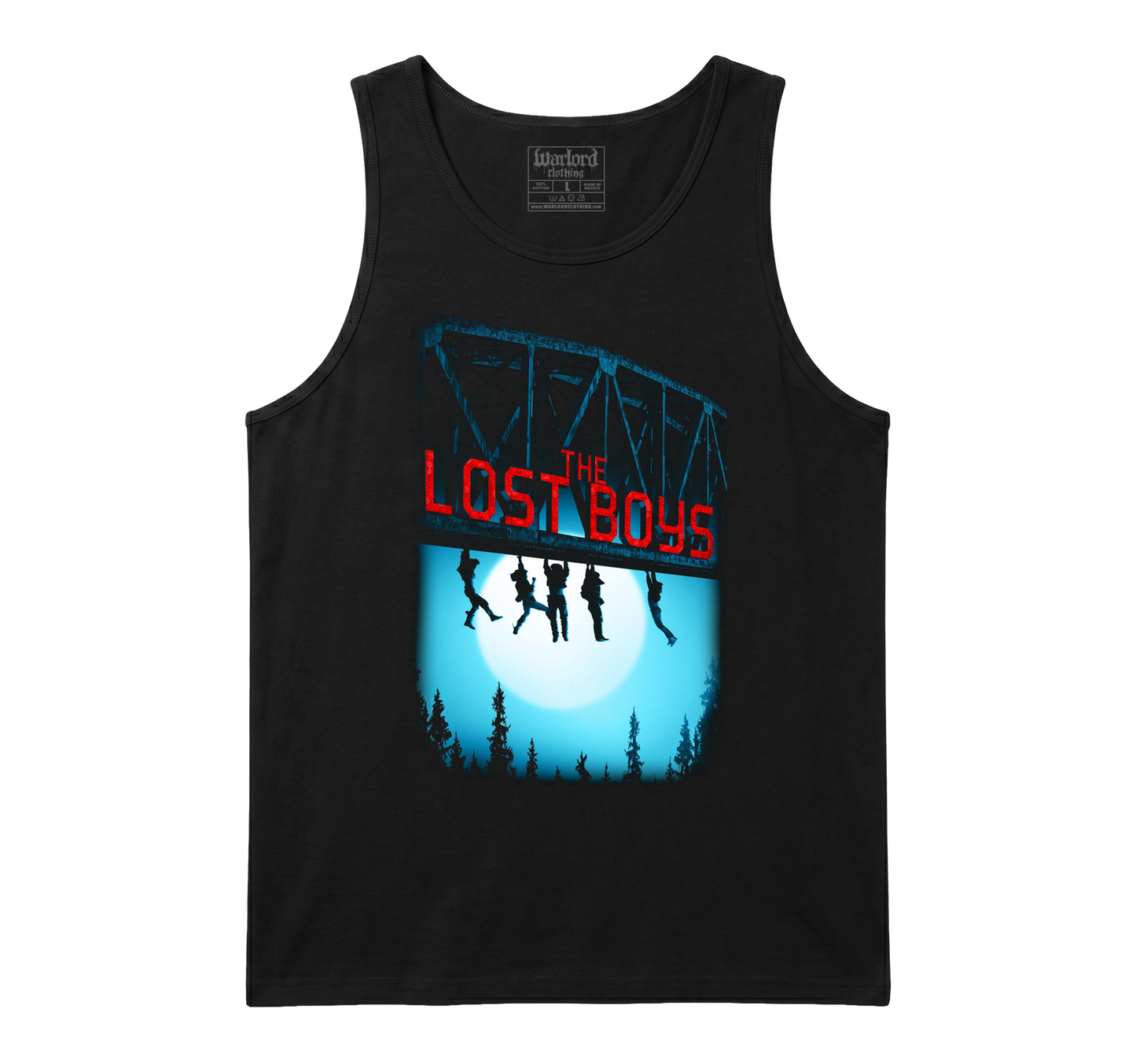 The Lost Boys - Men's Tank