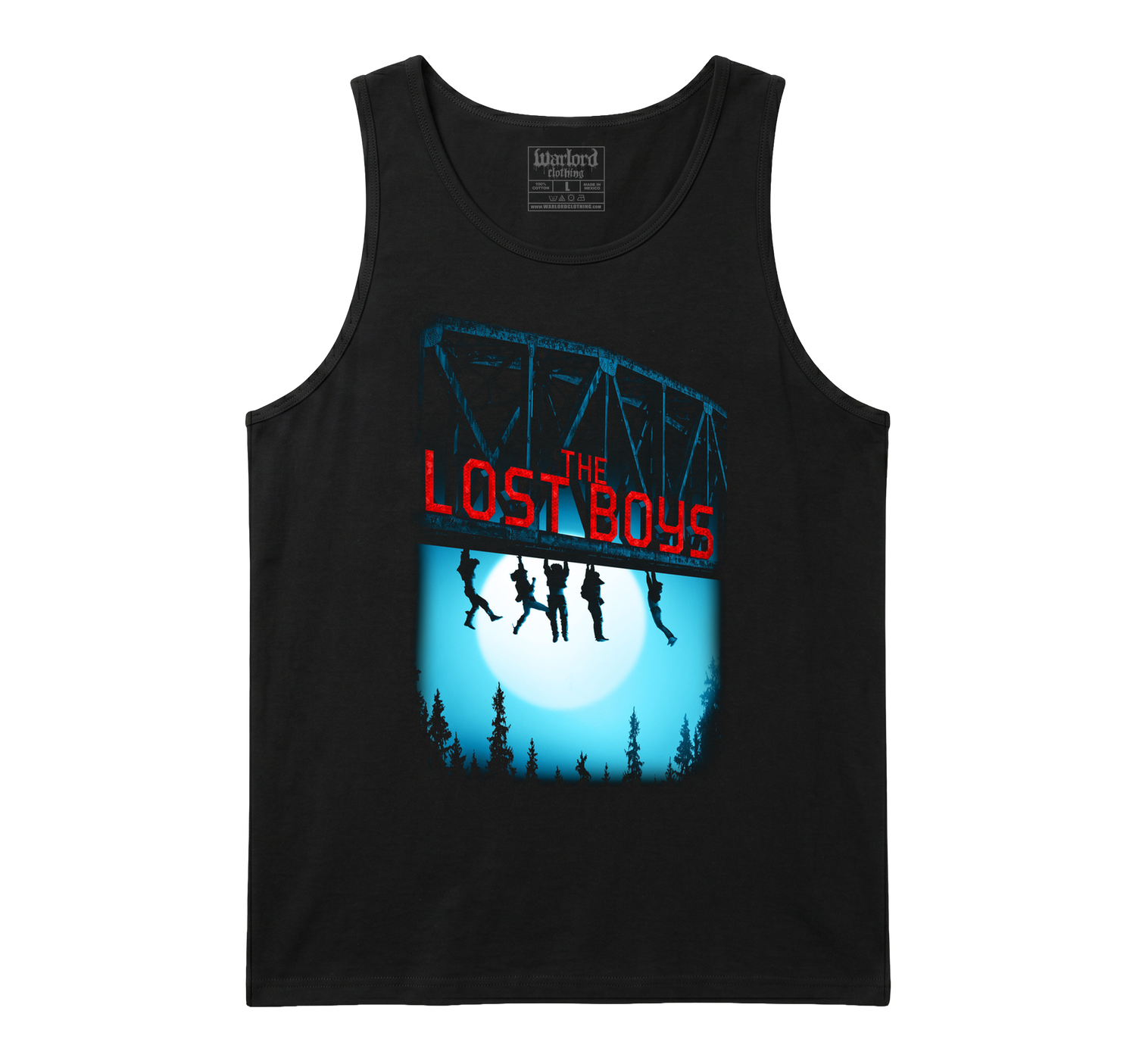 The Lost Boys - Men's Tank