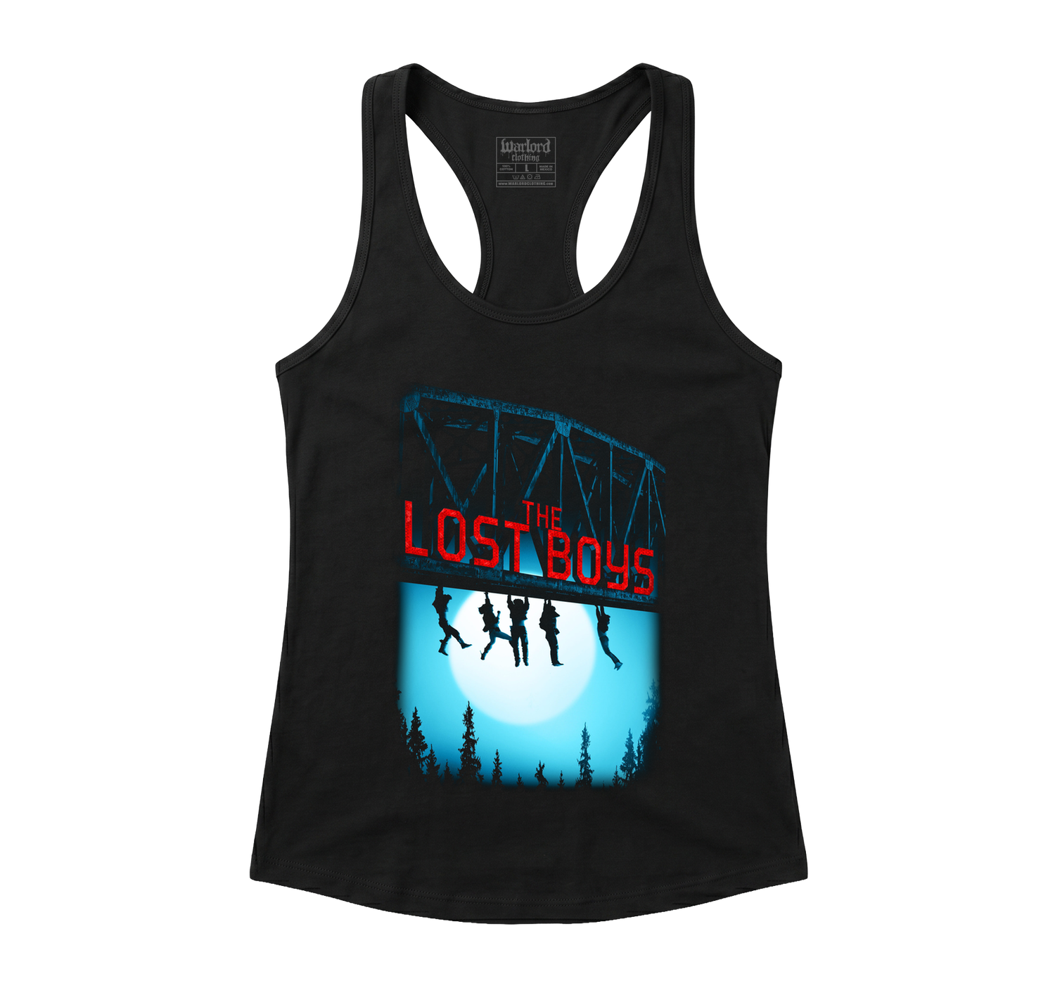 The Lost Boys - Racerback Tank