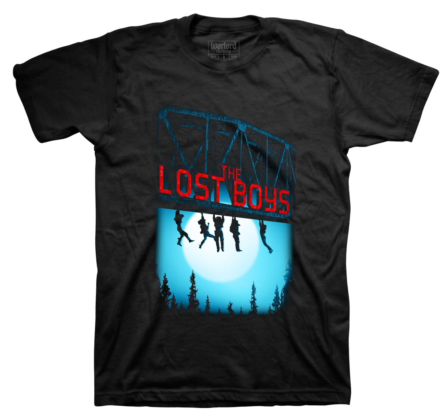 The Lost Boys - T-Shirt