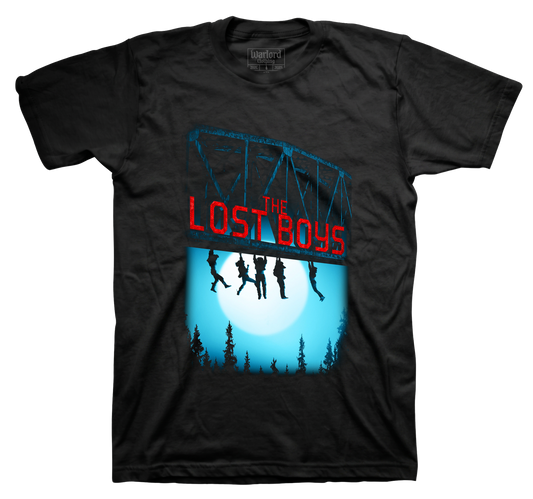 The Lost Boys - T-Shirt