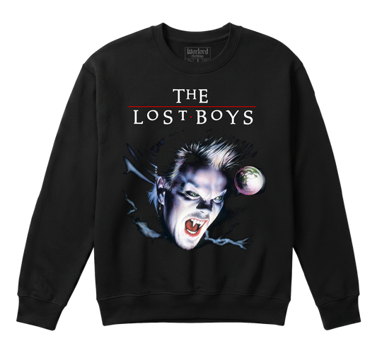 The Lost Boys - Crewneck Sweatshirt