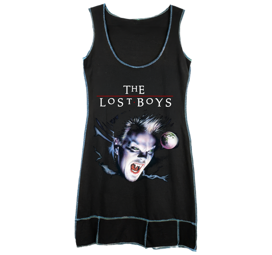 The Lost Boys - T-Shirt Dress