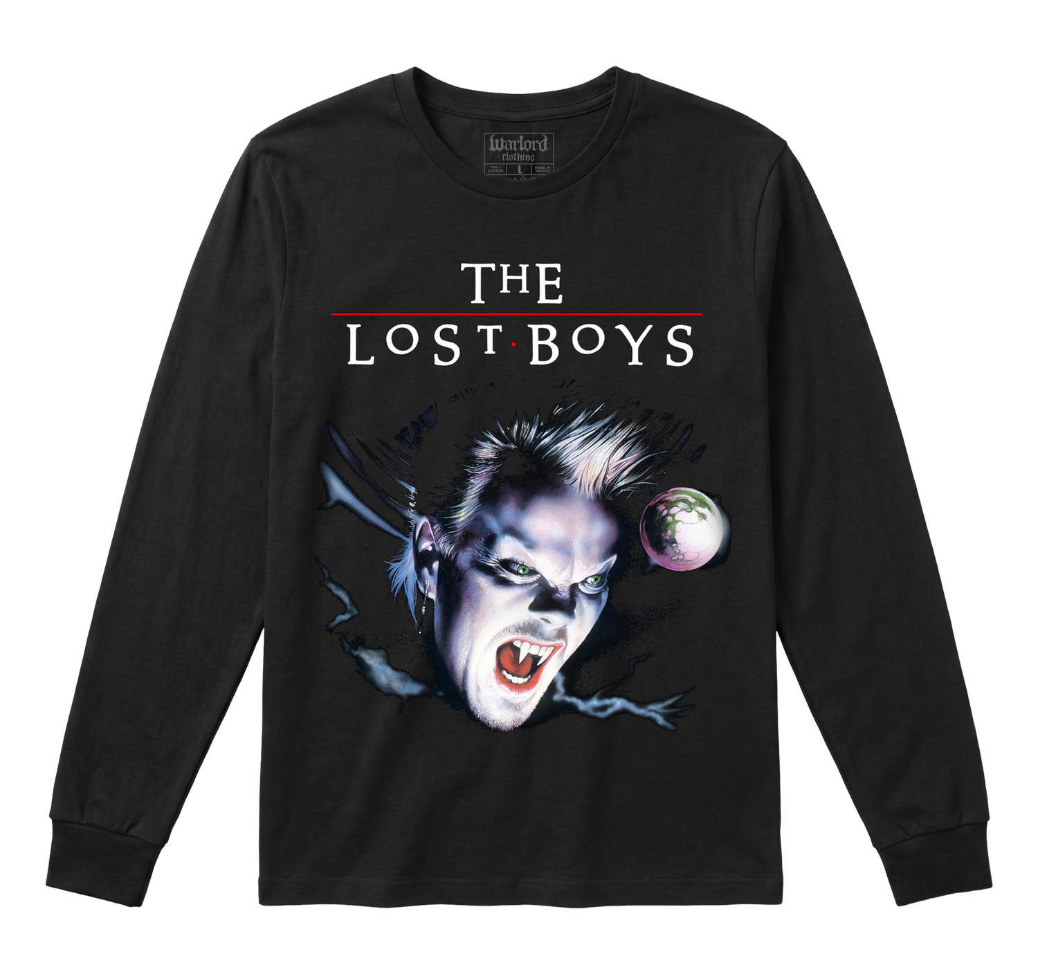 The Lost Boys - Long Sleeve