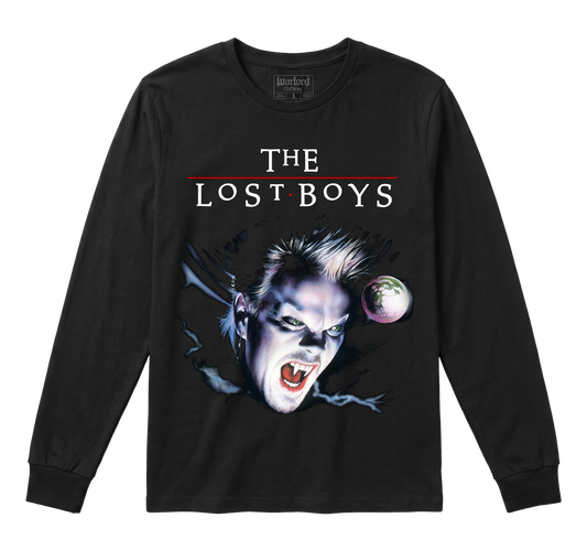 The Lost Boys - Long Sleeve