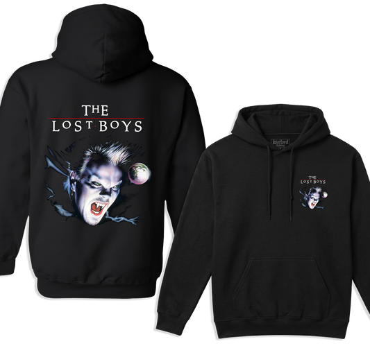 The Lost Boys - Pullover Hoodie
