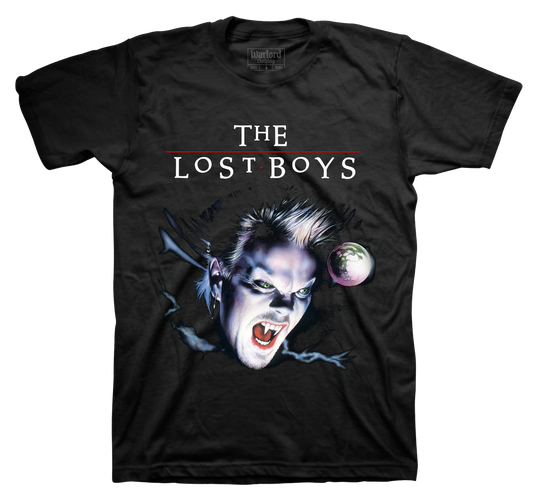 The Lost Boys - T-Shirt