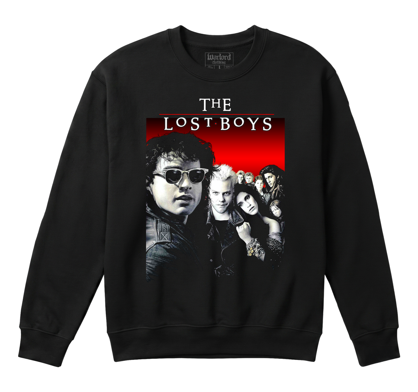 The Lost Boys - Crewneck Sweatshirt