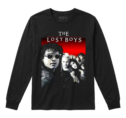 The Lost Boys - Long Sleeve