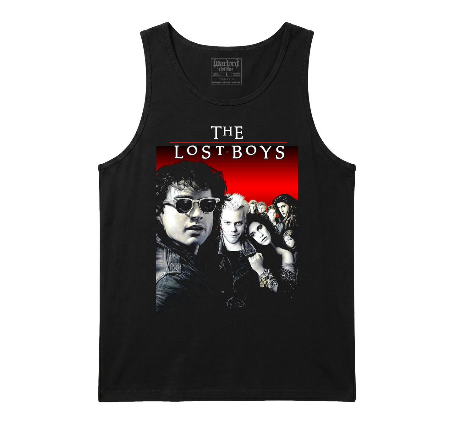 The Lost Boys - Men's Tank