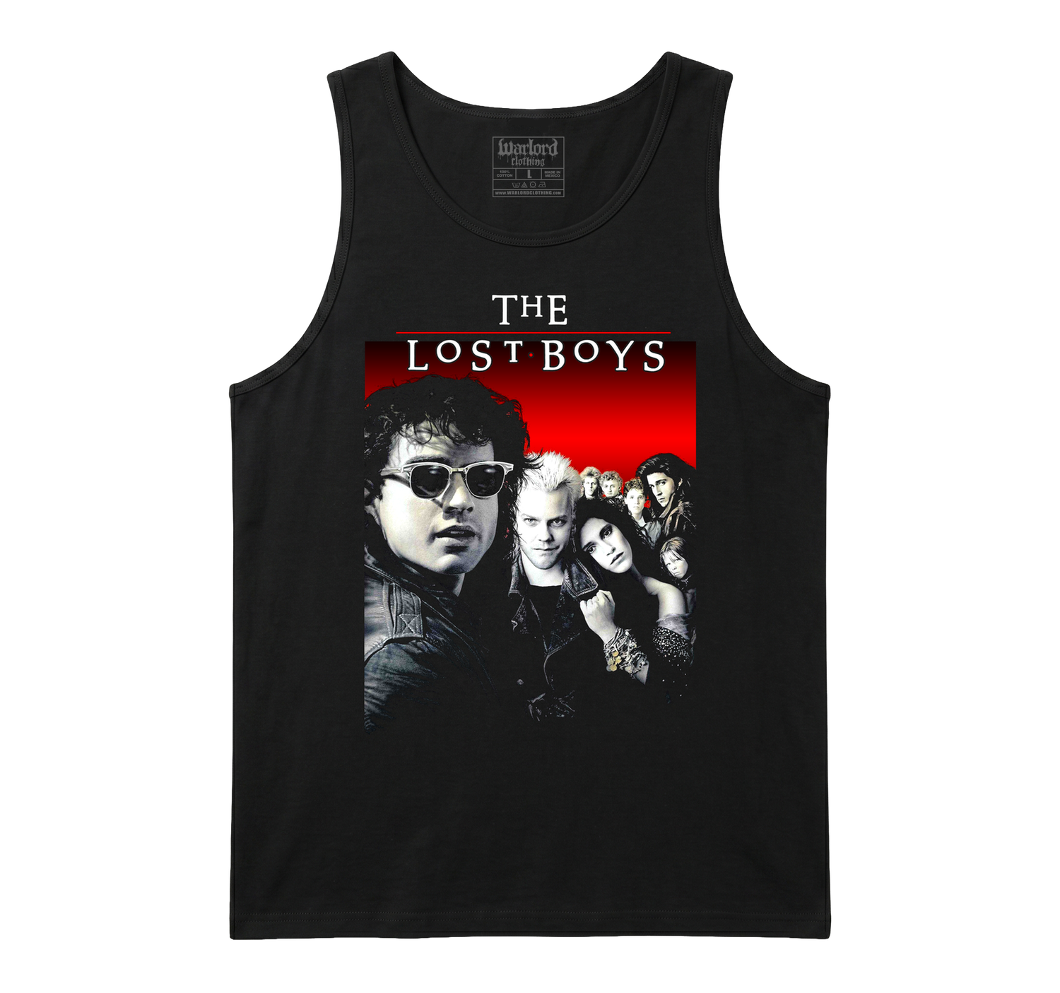 The Lost Boys - Men's Tank