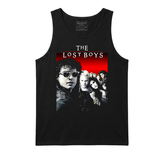 The Lost Boys - Men's Tank