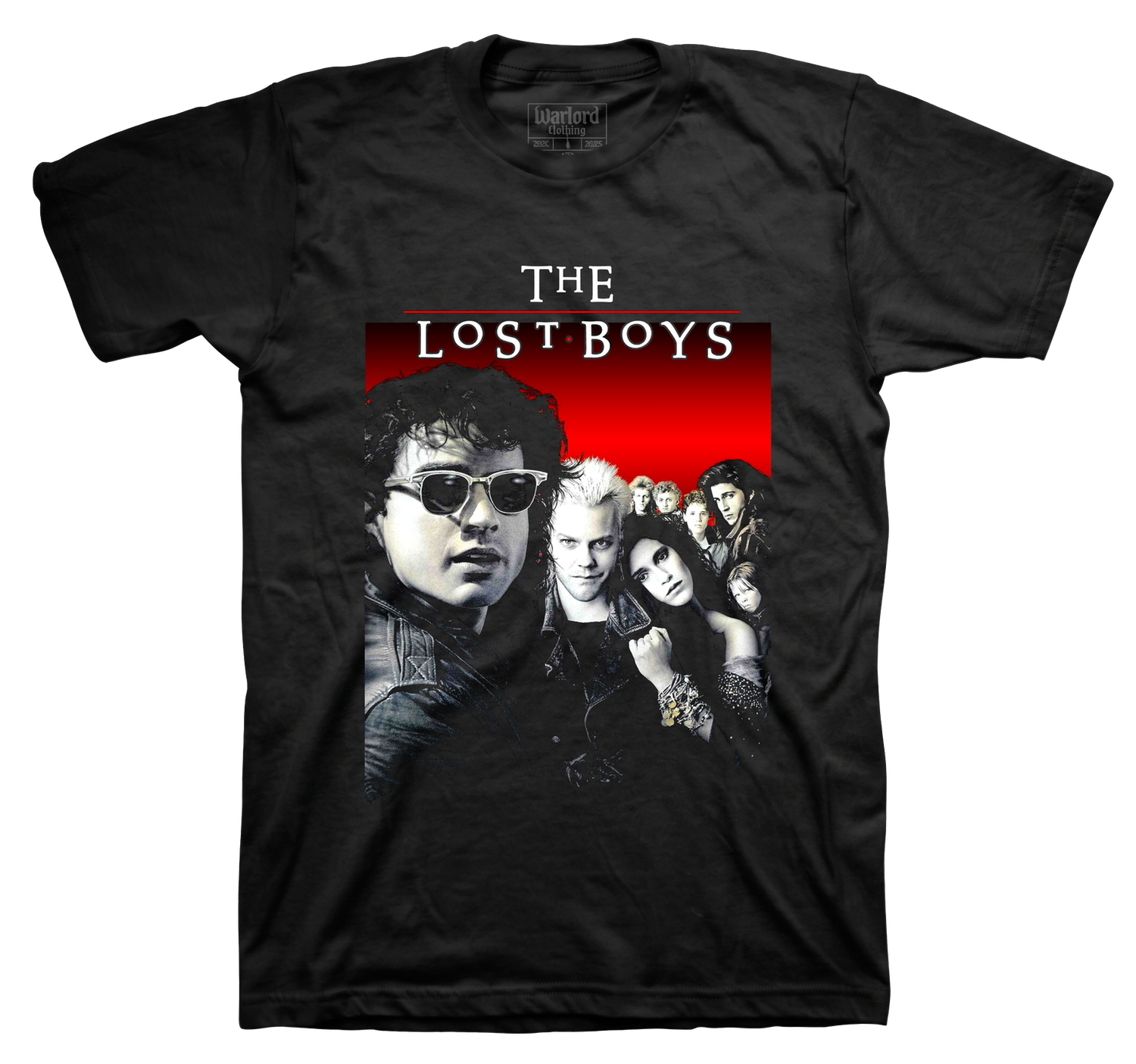 The Lost Boys - T-Shirt