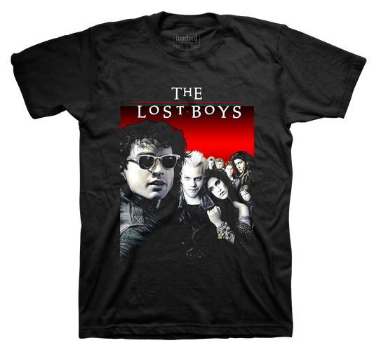 The Lost Boys - T-Shirt