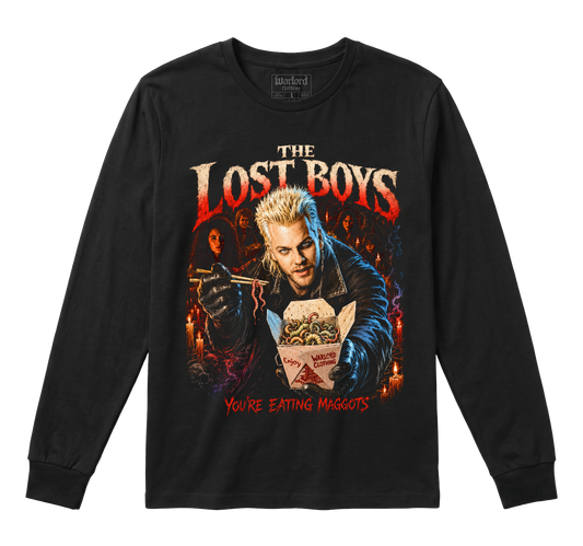 The Lost Boys - Long Sleeve