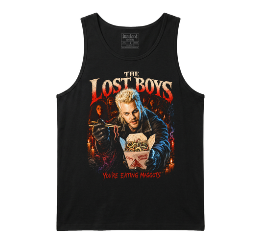 The Lost Boys - Men's Tank