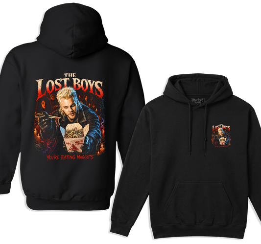The Lost Boys - Pullover Hoodie