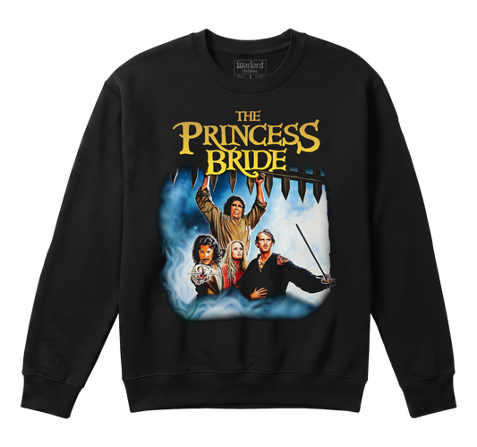 The Princess Bride - Crewneck Sweatshirt