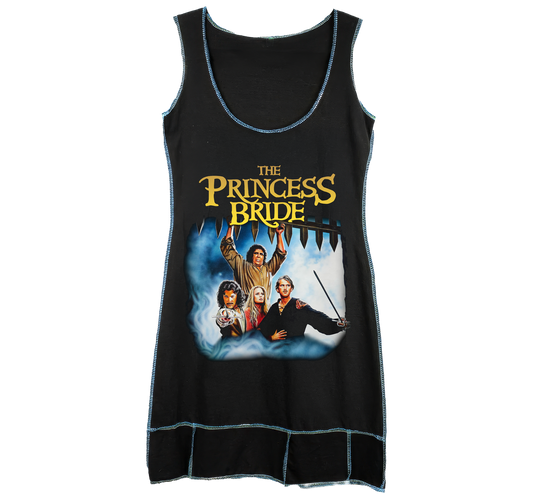 The Princess Bride - T-Shirt Dress