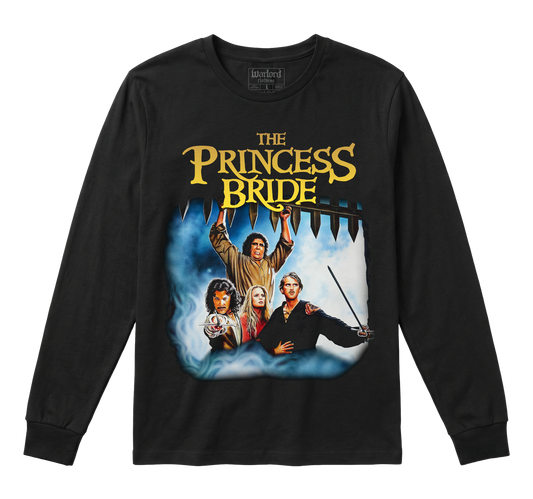 The Princess Bride - Long Sleeve