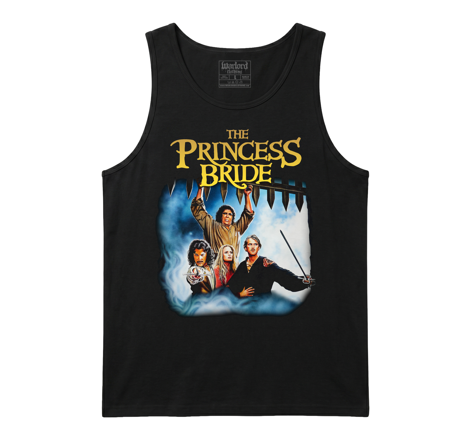 The Princess Bride - Men's Tank