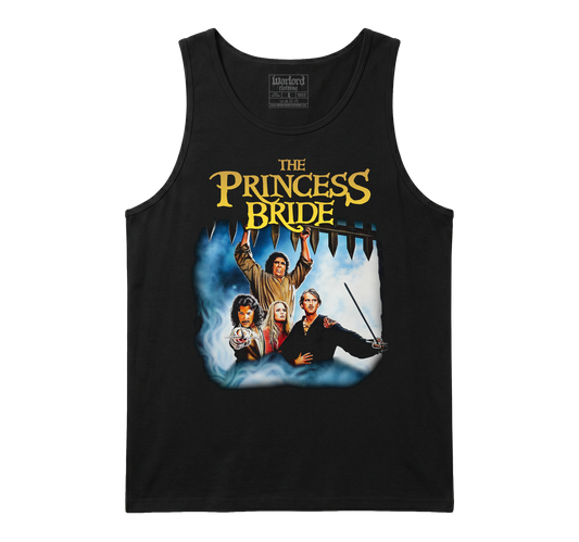 The Princess Bride - Men's Tank