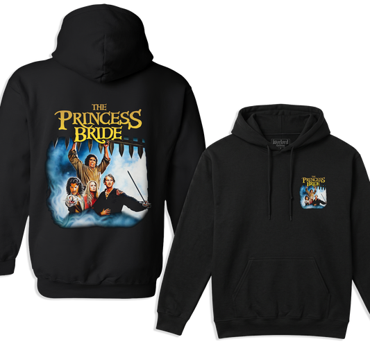 The Princess Bride - Pullover Hoodie