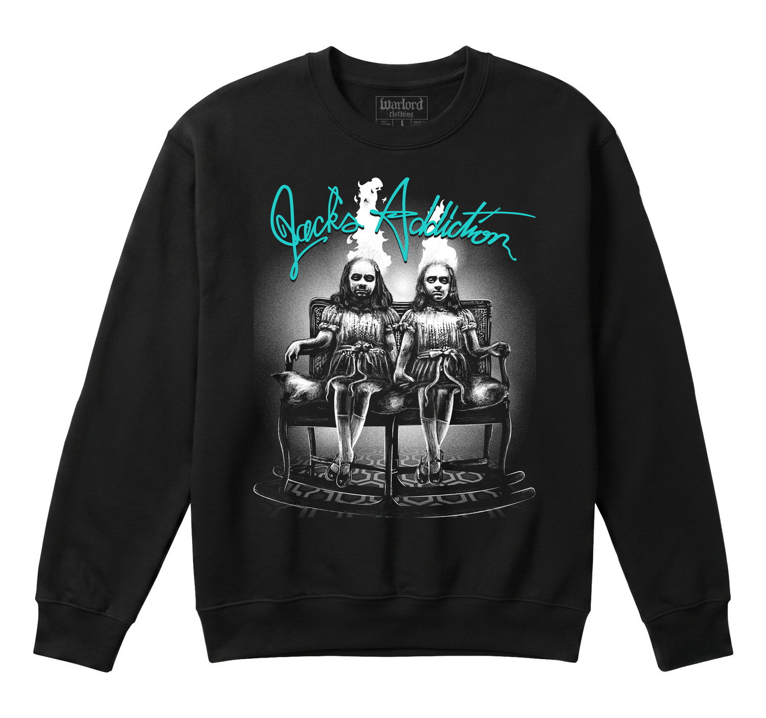 The Shining - Crewneck Sweatshirt