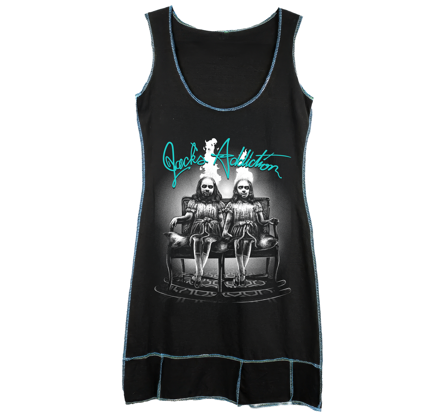 The Shining - T-Shirt Dress