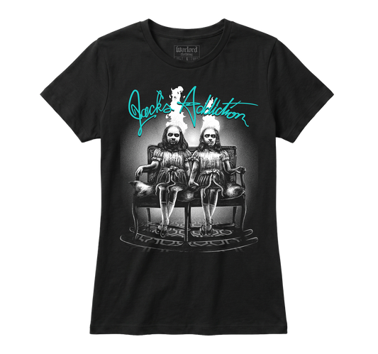 The Shining - Girlie Tee