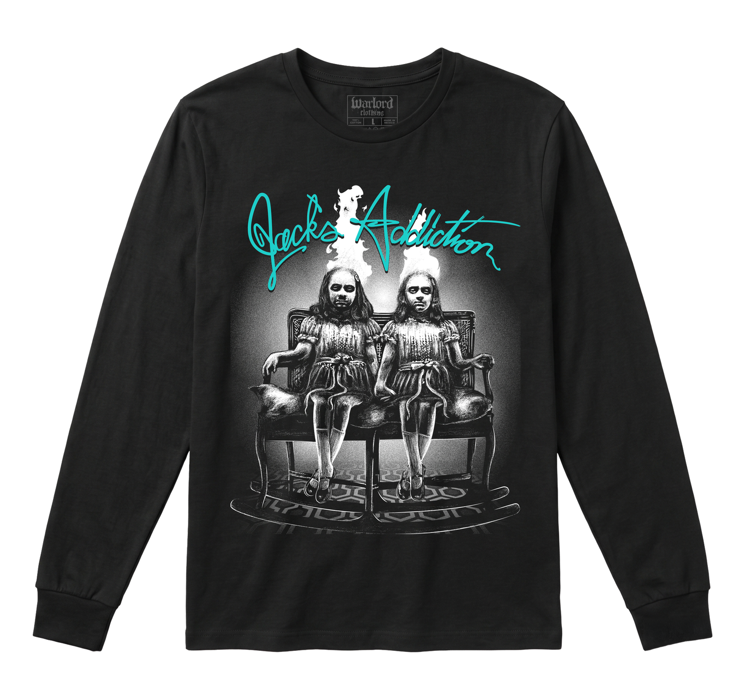 The Shining - Long Sleeve
