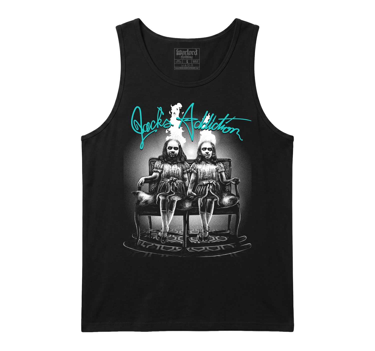 The Shining - Men's Tank