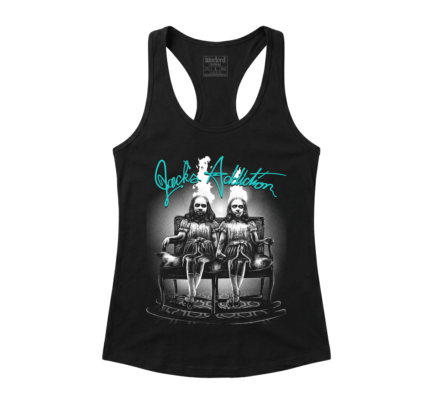 The Shining - Racerback Tank