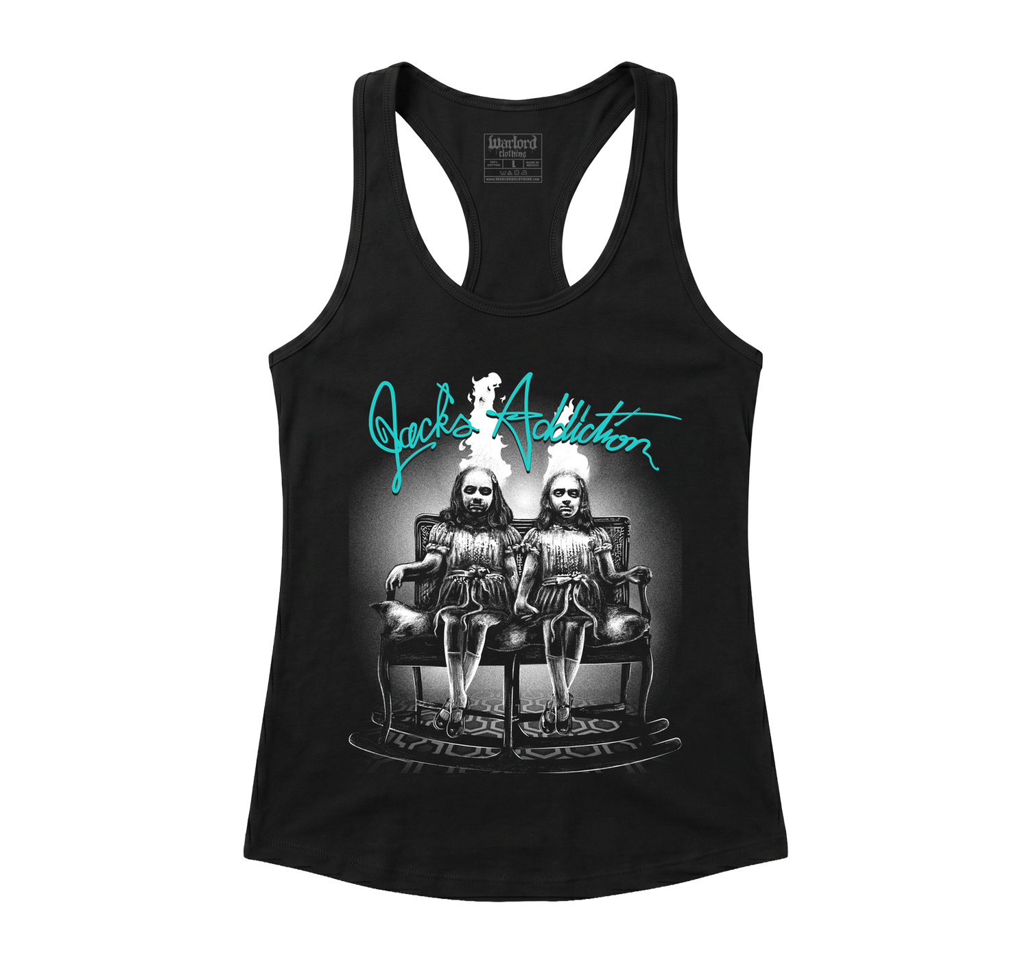 The Shining - Racerback Tank