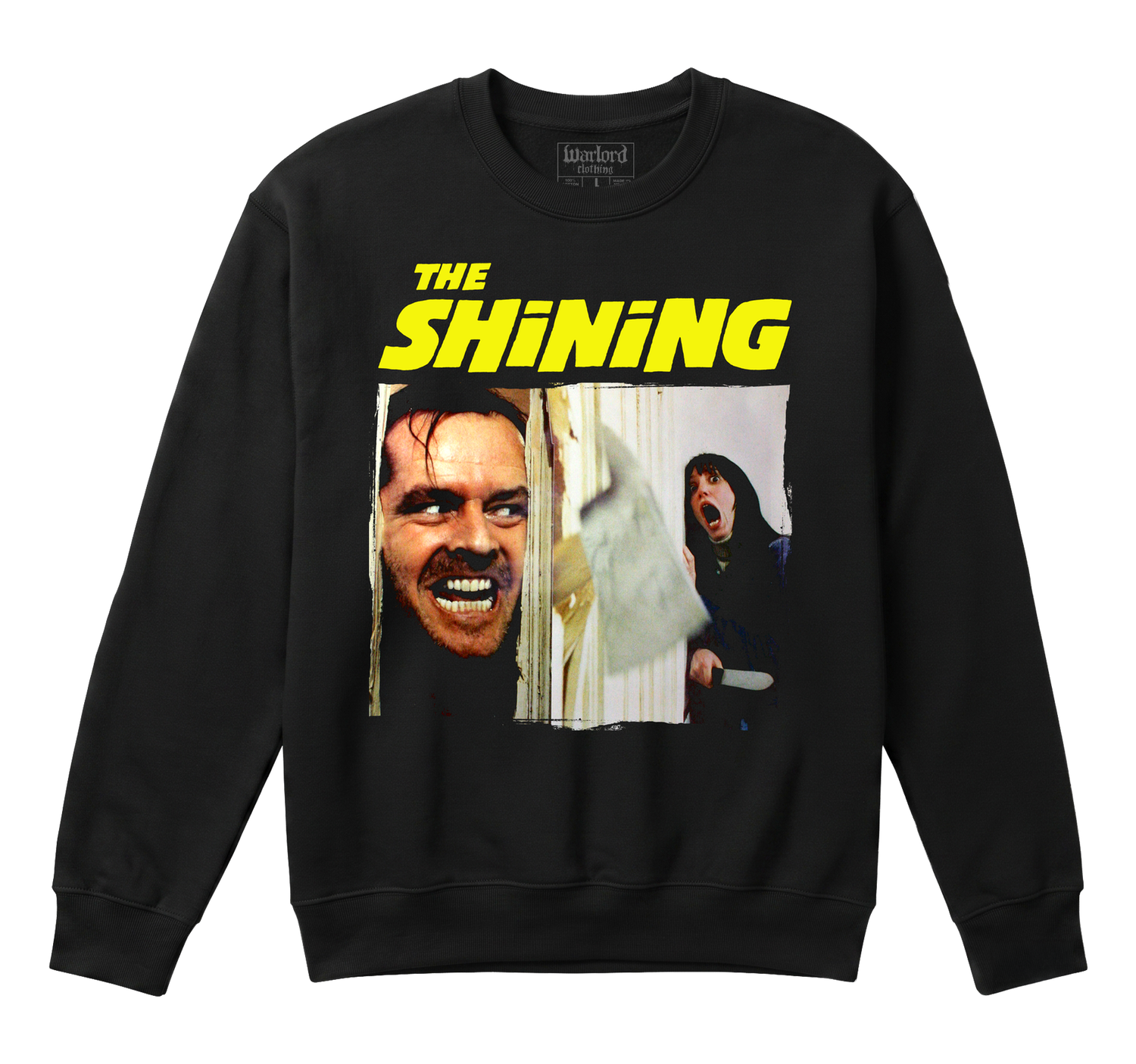 The Shining - Crewneck Sweatshirt