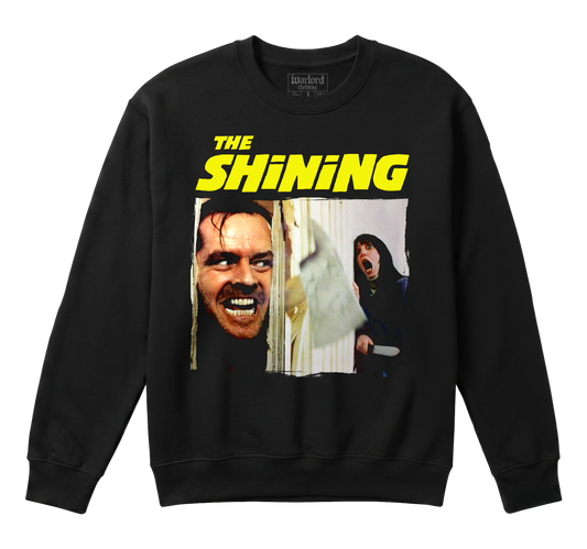The Shining - Crewneck Sweatshirt